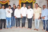 Gopichand New Movie Opening Photos